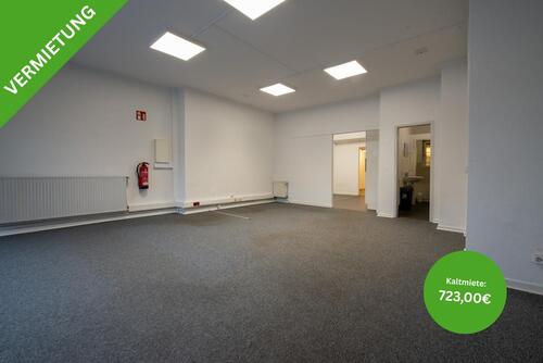 Foto - Ihr Standort in Weitmar! - 723,00 EUR Kaltmiete,