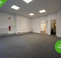 Ihr Standort in Weitmar! - 723,00 EUR Kaltmiete, in Bochum (PLZ: 44795) Bochum-Südwest