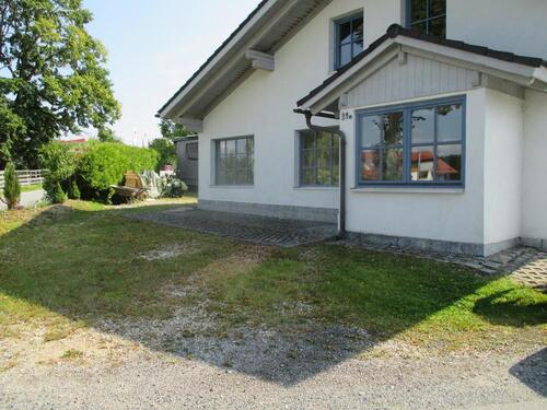 Foto - Einfamilienhaus 120 qm an Rentnerpaar langfristig zu vermieten