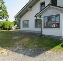 Einfamilienhaus 120 qm an Rentnerpaar langfristig zu vermieten - Kirchberg im Wald