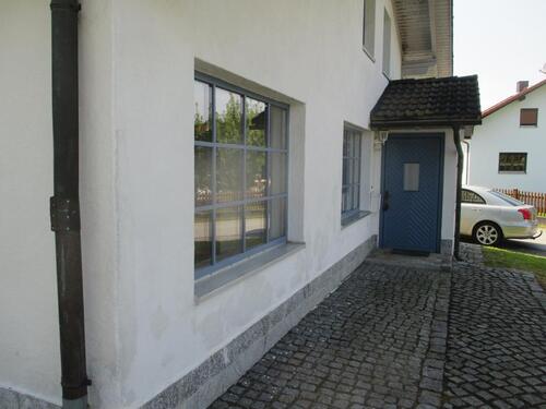 Foto - Einfamilienhaus zur Miete in Kirchberg im Wald