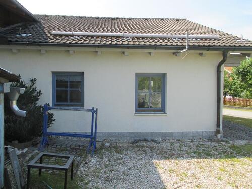 Foto - Einfamilienhaus in Kirchberg im Wald