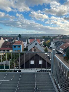 Foto - Etagenwohnung in Kirkel zur Miete