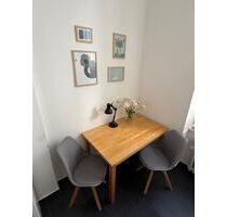 Subletting Furnished 1,5 room apart in Charlottenburg, 3-6 months - Berlin Charlottenburg-Wilmersdorf Subletting Furnished 1,5 room apart in Charlottenburg, 3-6 months - Berlin Charlottenburg-Wilmersdorf