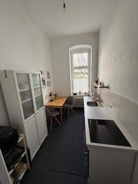 Foto - Etagenwohnung zur Miete in Berlin
