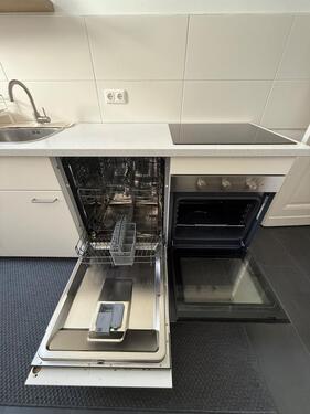 Foto - Etagenwohnung in Berlin