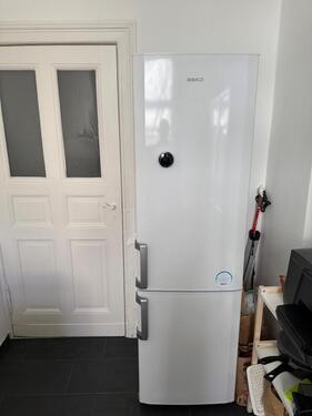 Foto - Etagenwohnung in Berlin zur Miete