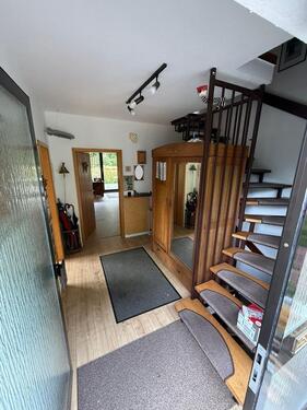 Foto - Einfamilienhaus in Wermelskirchen