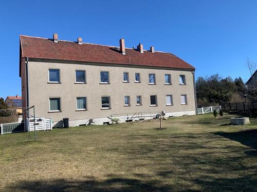 Foto - Vermieten Singlewohnung in Frankfurt (Oder) OT Hohenwalde