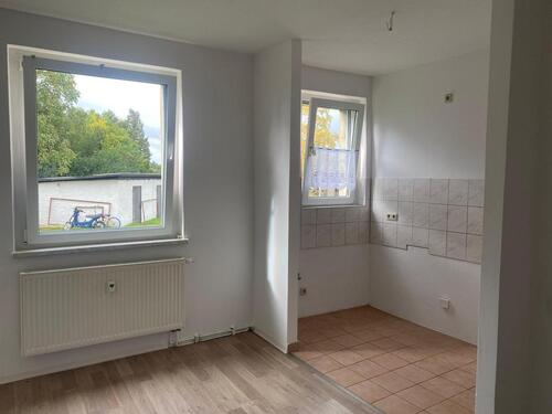 Foto - Etagenwohnung in Frankfurt (Oder) zur Miete