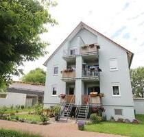 Familien aufgepasst!!! - Tolle 4 Zi-Whg. mit Balkon, ruhige Lage, gute Anbindung, Garage! - Delitzsch