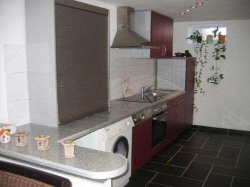 Foto - 3 Zimmer Etagenwohnung zur Miete in Schiffweiler