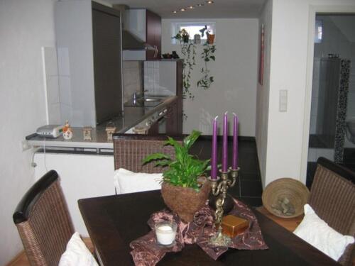 Foto - Etagenwohnung in Schiffweiler zur Miete