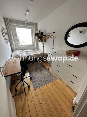 Foto - 3 Zimmer Etagenwohnung zur Miete in Hamburg