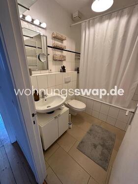 Foto - 3 Zimmer Etagenwohnung in Hamburg