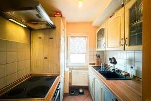 Foto - Etagenwohnung in Hanau