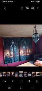 Foto - 1 Zimmer andere zur Miete in Bamberg