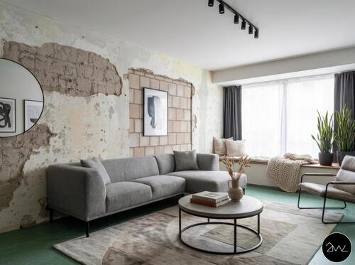 Foto - ERSTBEZUG - Super schönes Apartment in Dornbusch zu vermieten!