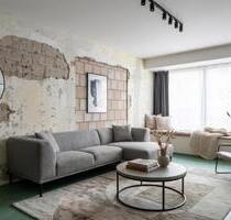 ERSTBEZUG - Super schönes Apartment in Dornbusch zu vermieten! - Frankfurt am Main Mitte-Nord