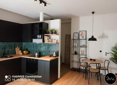 Foto - 1 Zimmer Etagenwohnung zur Miete in Frankfurt am Main