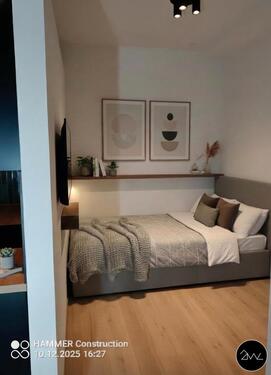 Foto - 1 Zimmer Etagenwohnung in Frankfurt am Main