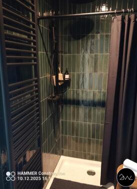 Foto - Etagenwohnung in Frankfurt am Main zur Miete