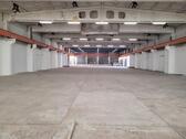 Foto - Lagerhalle, 500 m² - 1.000,00&nbsp;EUR Kaltmiete, ca.&nbsp; 2,00&nbsp;m&sup2;