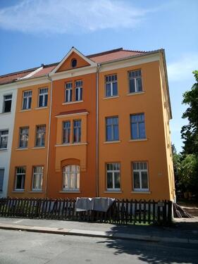 Foto - + Zittau - Süd + neu 2026 + sonnenhell + ruhig +