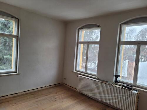 Foto - 3 Zimmer Maisonettenwohnung zur Miete in Zittau