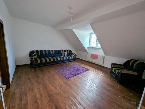 Foto - Sehr schöne 55 qm DG-Wohnung in GE Bulmke zu verkaufen