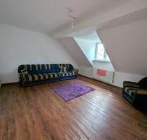 Sehr schöne 55 qm DG-Wohnung in GE Bulmke zu verkaufen - Gelsenkirchen Gelsenkirchen-Mitte