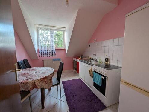 Foto - Dachgeschoßwohnung in Gelsenkirchen zum Kaufen