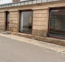 Attraktives Ladenlokal in Toplage von Ergenzingen - Rottenburg am Neckar