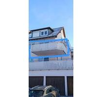 Gepfegte 4-Zimmer-Wohnung mit Balkon, Garage und Keller - Mulfingen