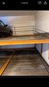 Foto - Parkplatz -Garage Doppel Garage oben Vermietung