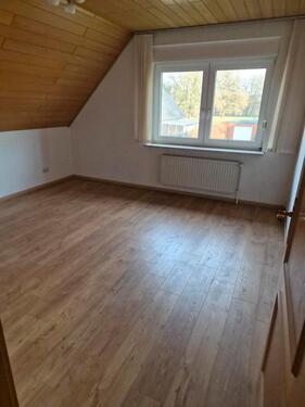 Foto - 3 Zimmer Etagenwohnung in Fredenbeck