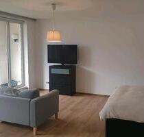 Apartment mit Balkon – zentrumsnah in Höxter