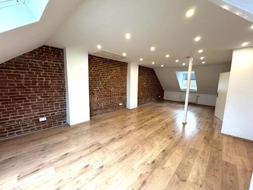 Foto - Helle 3,5 Zimmerwohnung Dachgeschoss zentral in Gladbeck Mitte