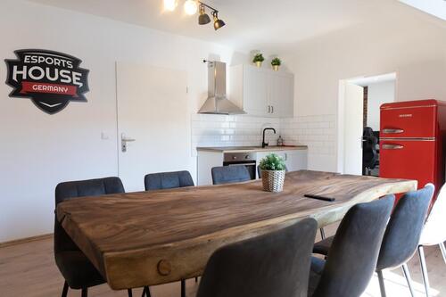 Foto - 3.5 Zimmer Dachgeschoßwohnung zur Miete in Gladbeck