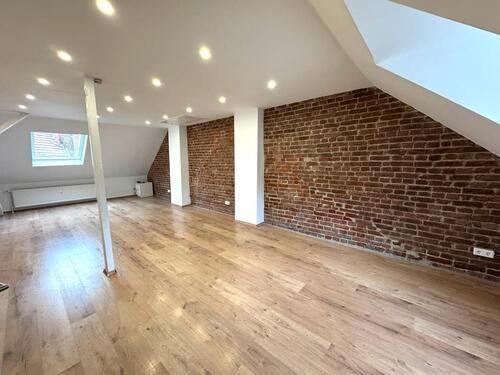 Foto - Dachgeschoßwohnung in Gladbeck zur Miete