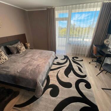 Foto - Vollmöbliertes Apartment in Dortmunder Zentrum