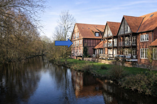 Foto - 3.5 Zimmer Etagenwohnung zum Kaufen in Lüneburg