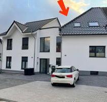 Modernes Haus am Waldrand gehobene Ausstattung - Waltrop