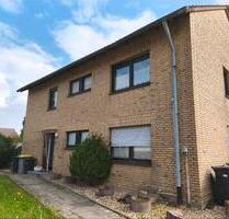 3-Zimmer Wohnung mit Garage & Garten in Kaster - Grevenbroich Neuenhausen