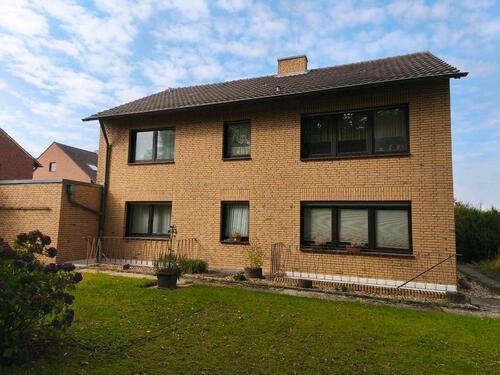 Foto - 3 Zimmer Erdgeschoßwohnung zur Miete in Grevenbroich