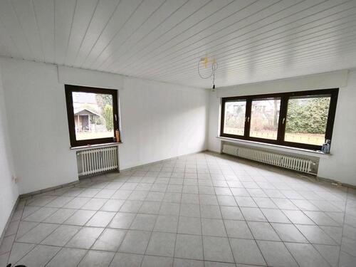 Foto - 3 Zimmer Erdgeschoßwohnung in Grevenbroich