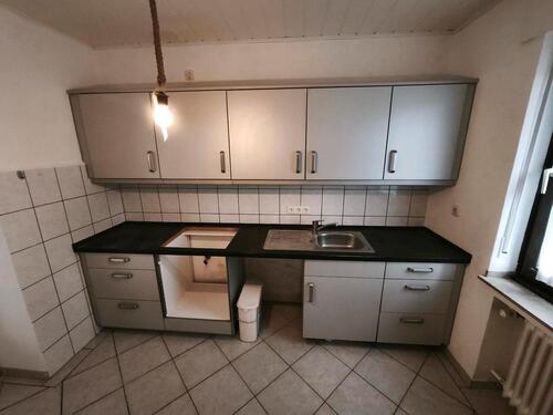 Foto - Erdgeschoßwohnung in Grevenbroich zur Miete