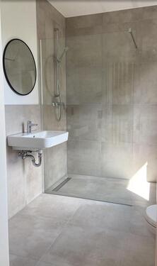 Foto - Etagenwohnung in Geseke zur Miete