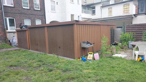 Foto - Mehrfamilienhaus, Wohnhaus in Gelsenkirchen zum Kaufen