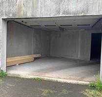 Einstellplatz für PKW, Motorrad, Oldtimer, Anhänger - Schmölln